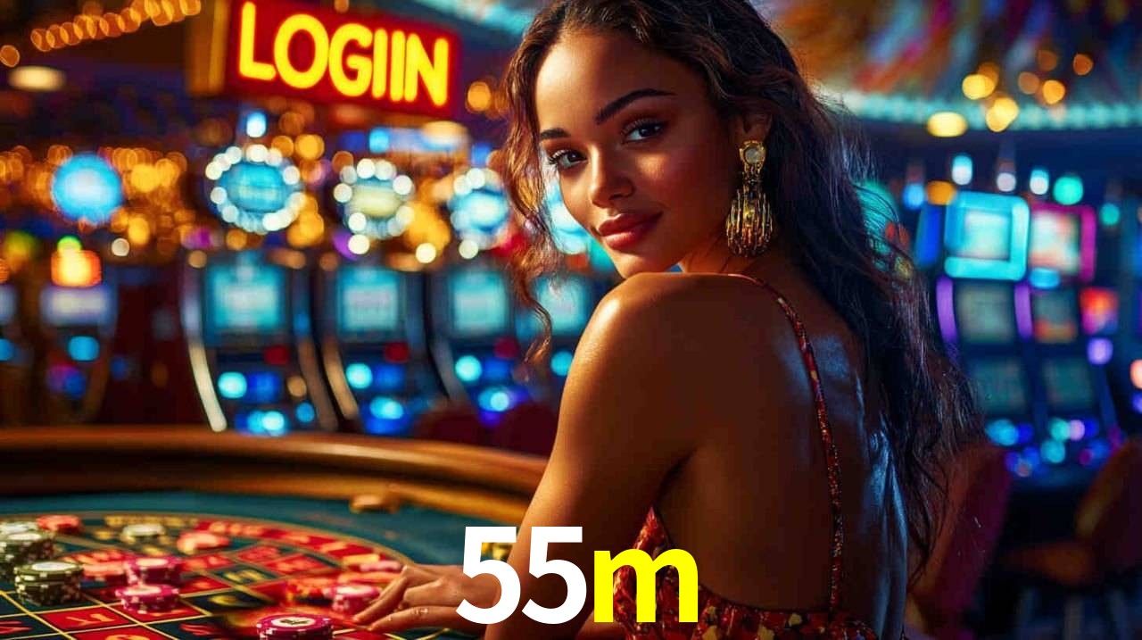 Bônus de Boas-vindas 55m