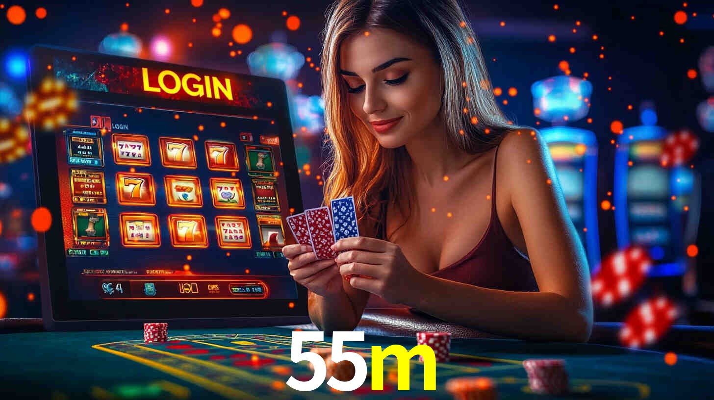 55m