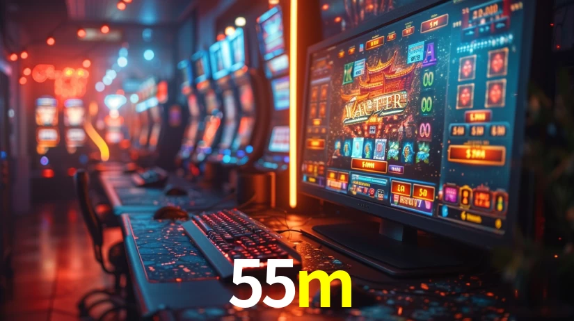 55m,55m.com