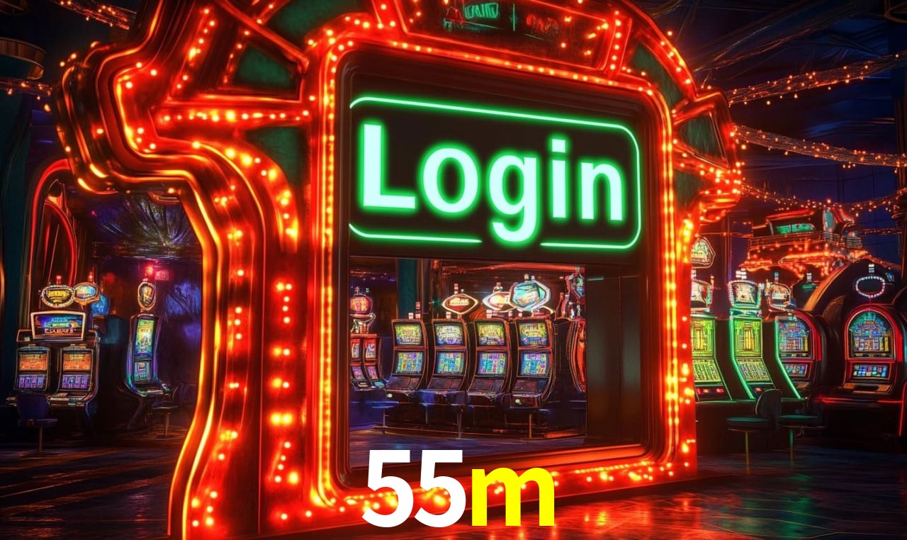 Casino Ao Vivo 55m