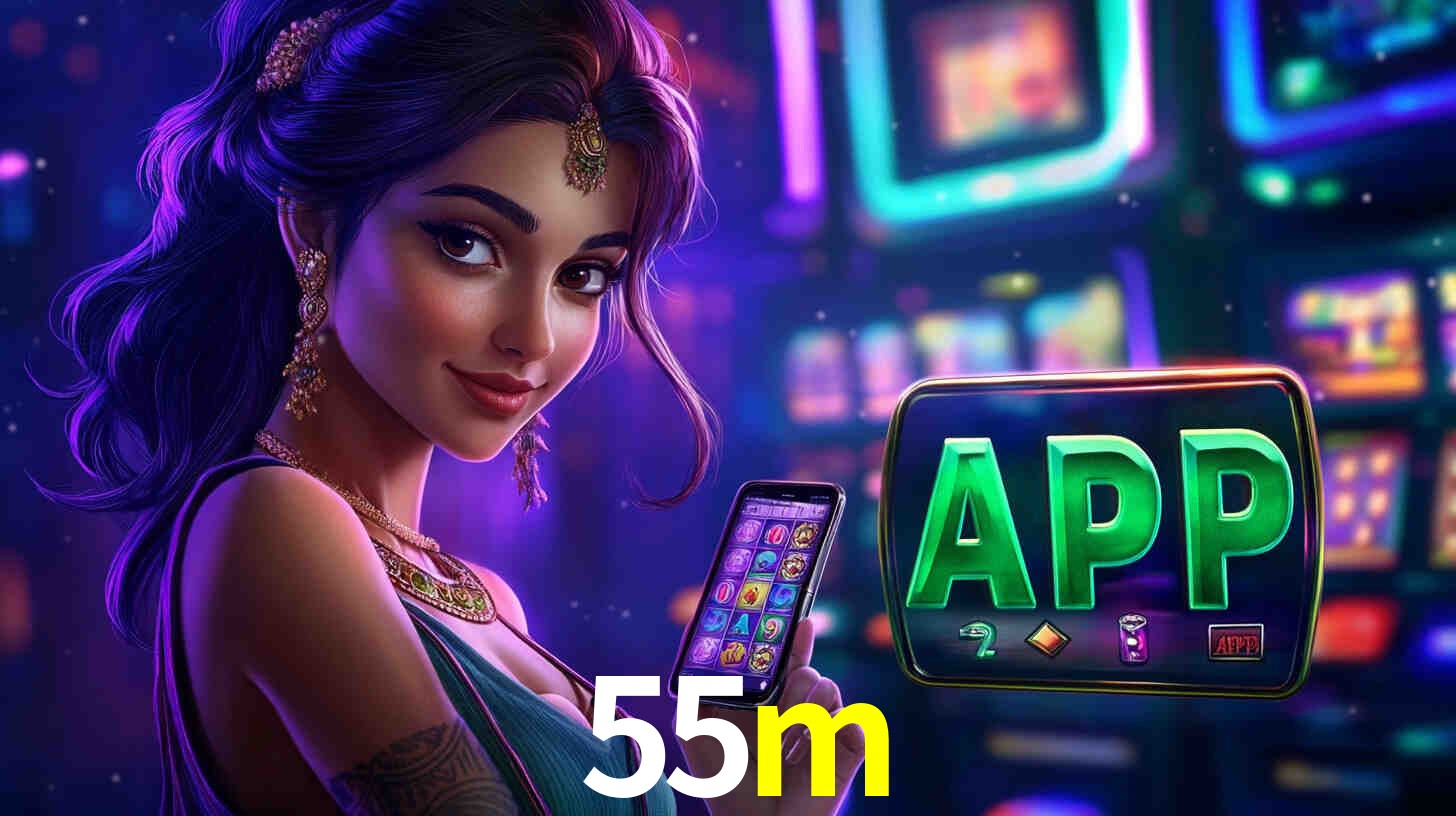55m: A Experiência de Casino com Jogos de Mesa ao Vivo
