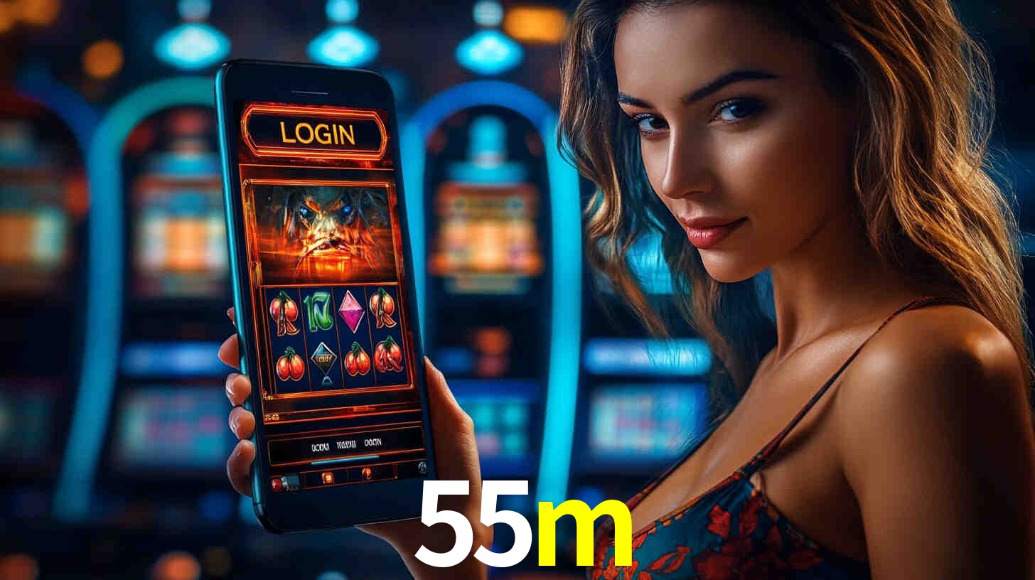 55m casino