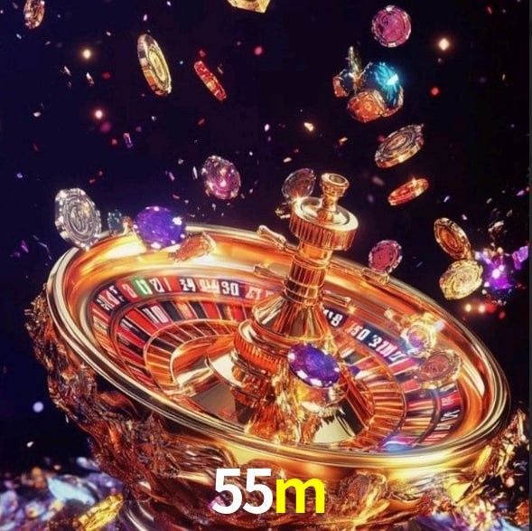 Jogos de Slot 55m