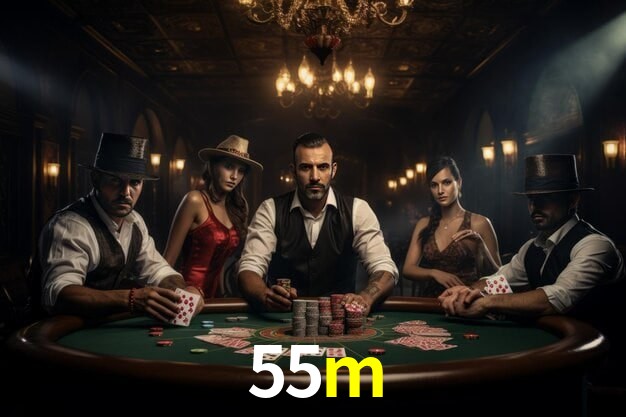 Casino Ao Vivo 55m