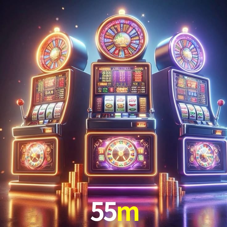 55m casino