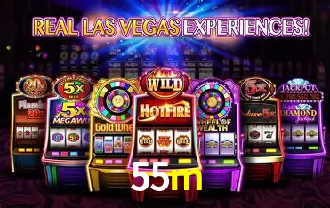 A Experiência Imersiva dos Cassinos Ao Vivo no 55m