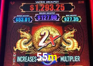 Inovações de Jogos na 55m: O Futuro das Experiências Interativas