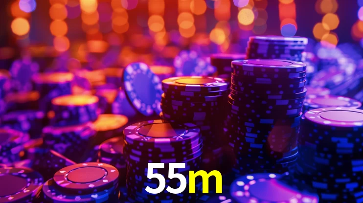55m casino