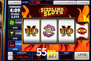 Descubra o Programa VIP da 55m: Vantagens Exclusivas para Jogadores