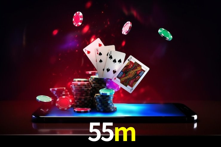 Casino Ao Vivo 55m