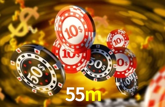 Jogos de Slot 55m