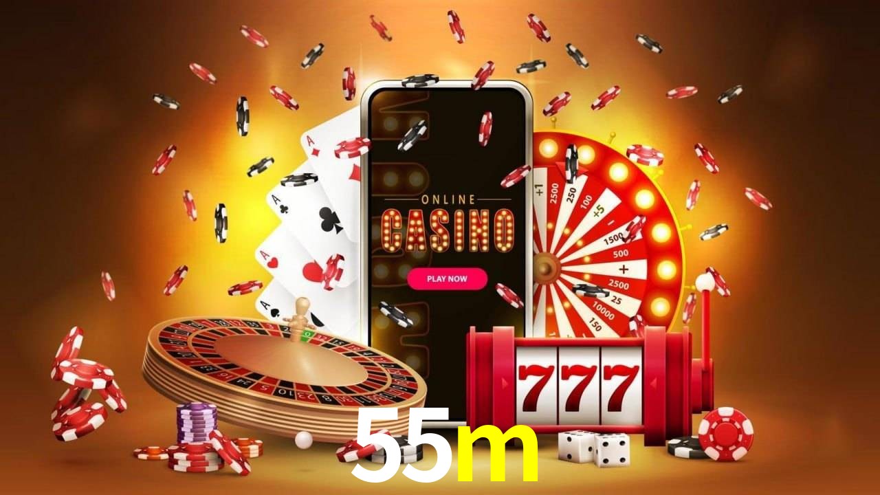Estatísticas 55m